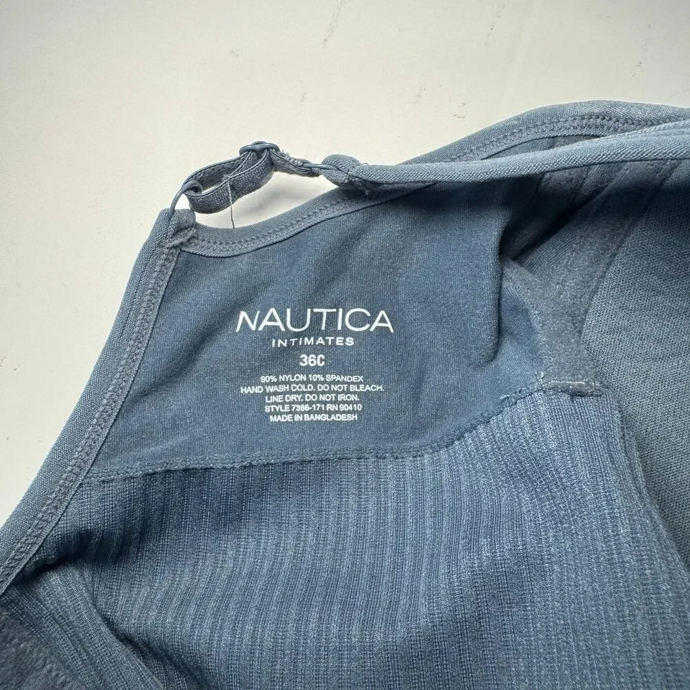 Nautic super comfortable